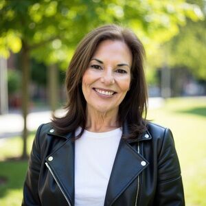 Meet your Posher, Linda